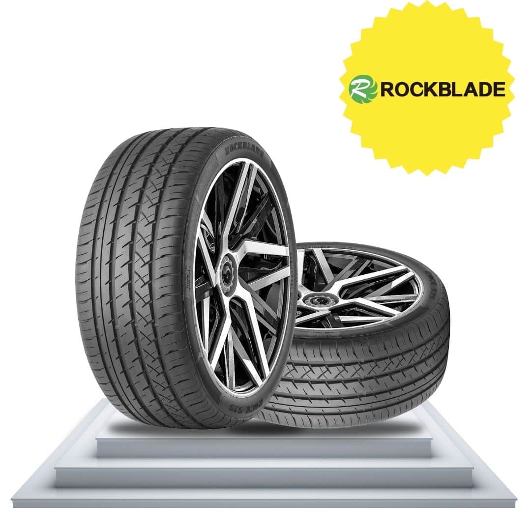 1116ROCK_525.jpg 205/45R17 ROCKBLADE ROCK525 . W-88/ CHINA - Imagen 1