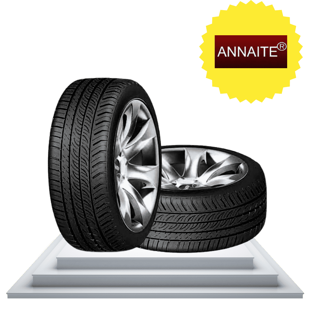 AN668-1.png 215/45R17 ANNAITE AN668 . W-91/ XL CHINA - Imagen 1