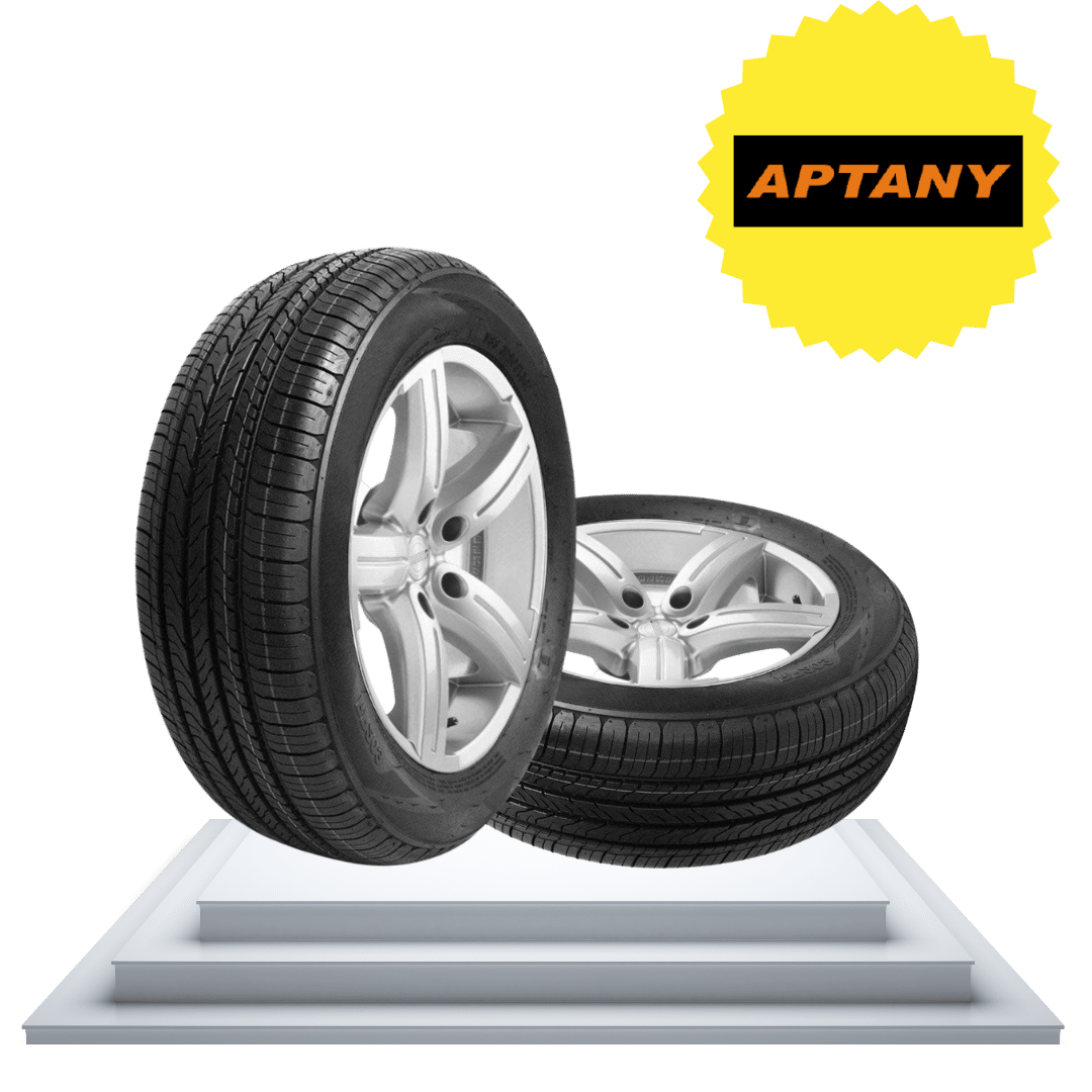 APTANY-RP203A-1.png 155/70R12 APTANY RP203A . T-73/ CHINA - Imagen 1