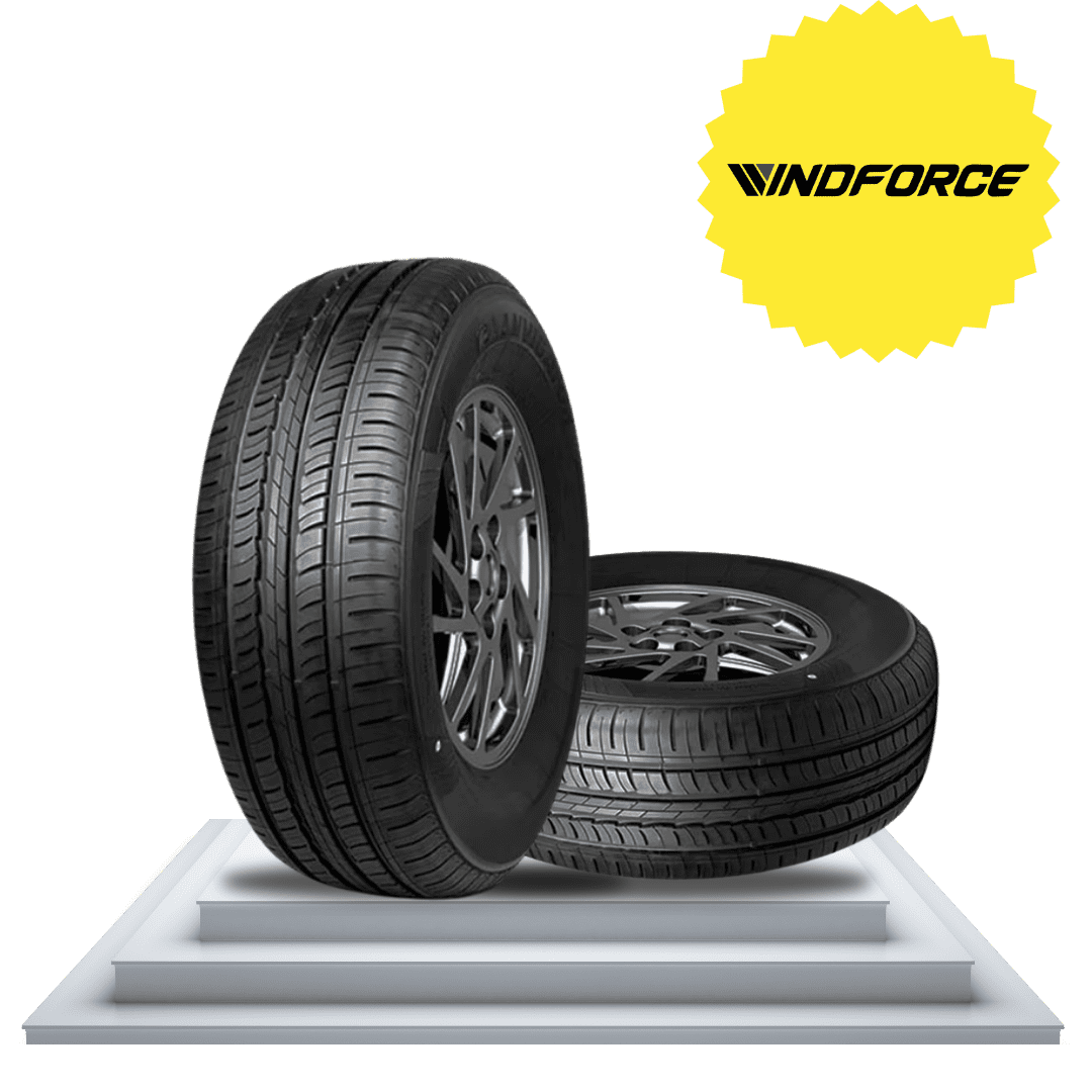 CATCHGRE-GP100-1.png 155/65R13 WINDFORCE CATCHGRE GP100 . T- / CHINA - Imagen 1