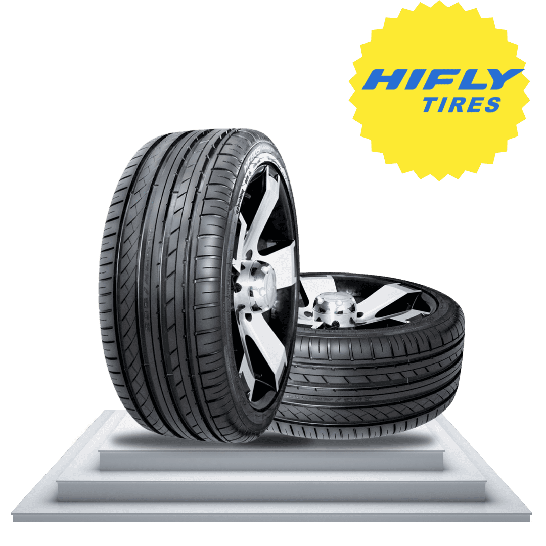 HF805-1.png 215/55R16 HIFLY HF805. V-97/ CHINA - Imagen 1