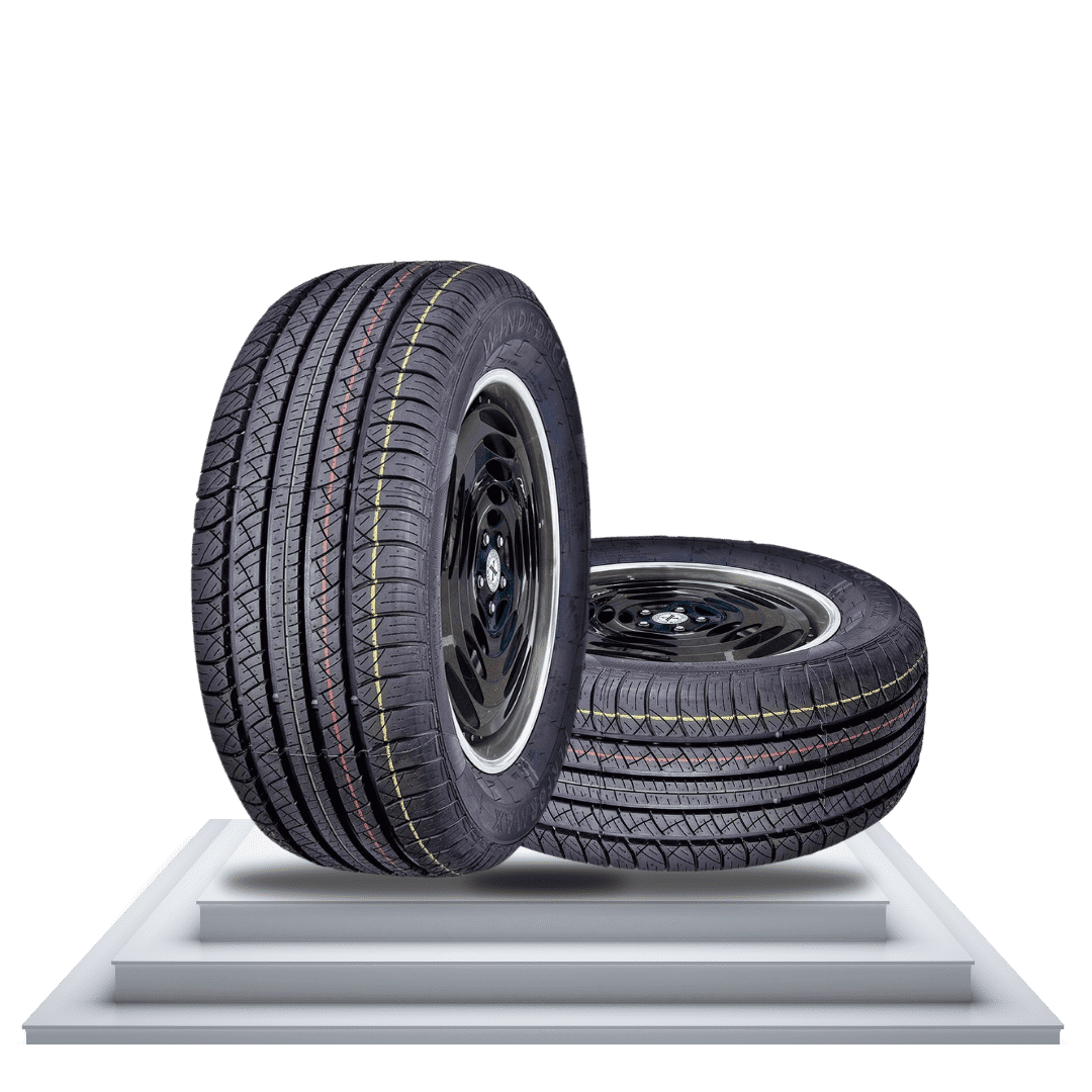 PERFORMAX.png 235/60R18 WINDFORCE PERFORMAX HT . H-107/ XL CHINA - Imagen 1