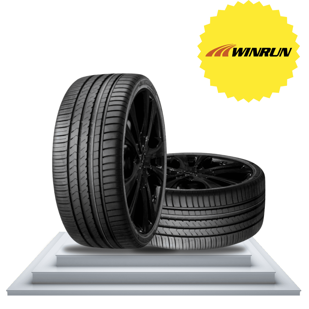 R330-2.png 225/50R17 WINRUN R330 RUNFLAT . W-94/ CHINA - Imagen 1