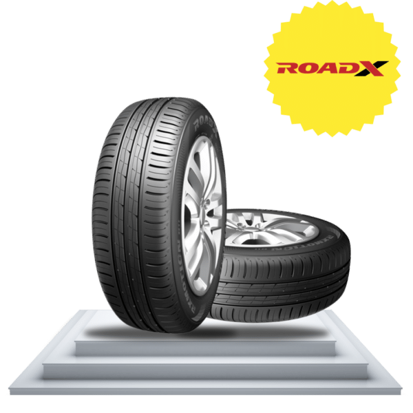 185/65R14 ROADX RXMOTION H11 . H-86/ CHINA