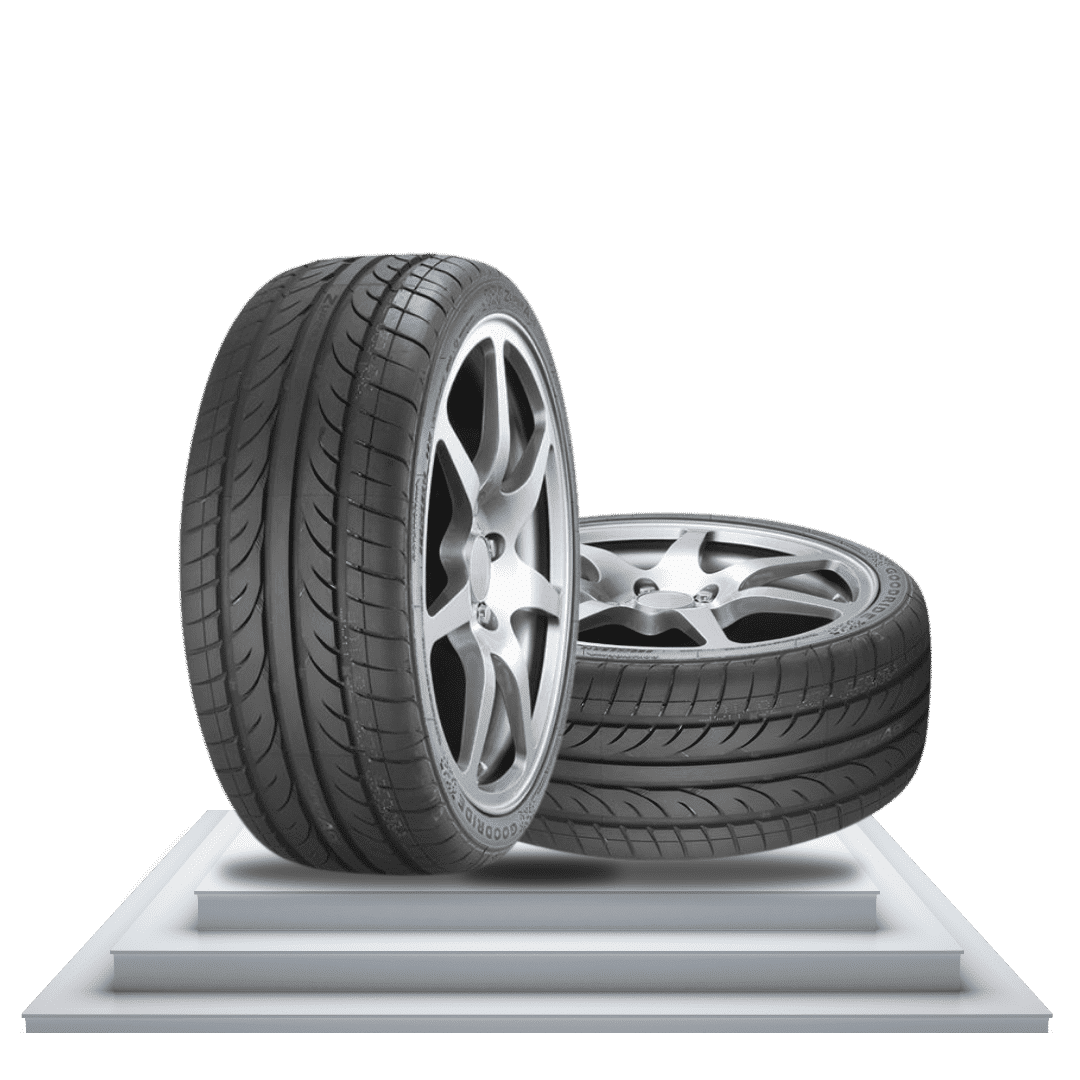 SA57.png 225/40R18 GOODRIDE SA57 . W-92/ XL CHINA - Imagen 1