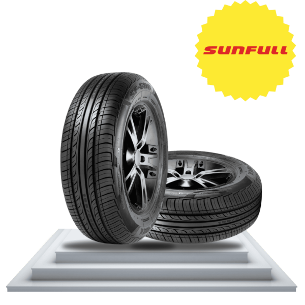 195/65R15 SUNFULL SF688 . V-91/ CHINA