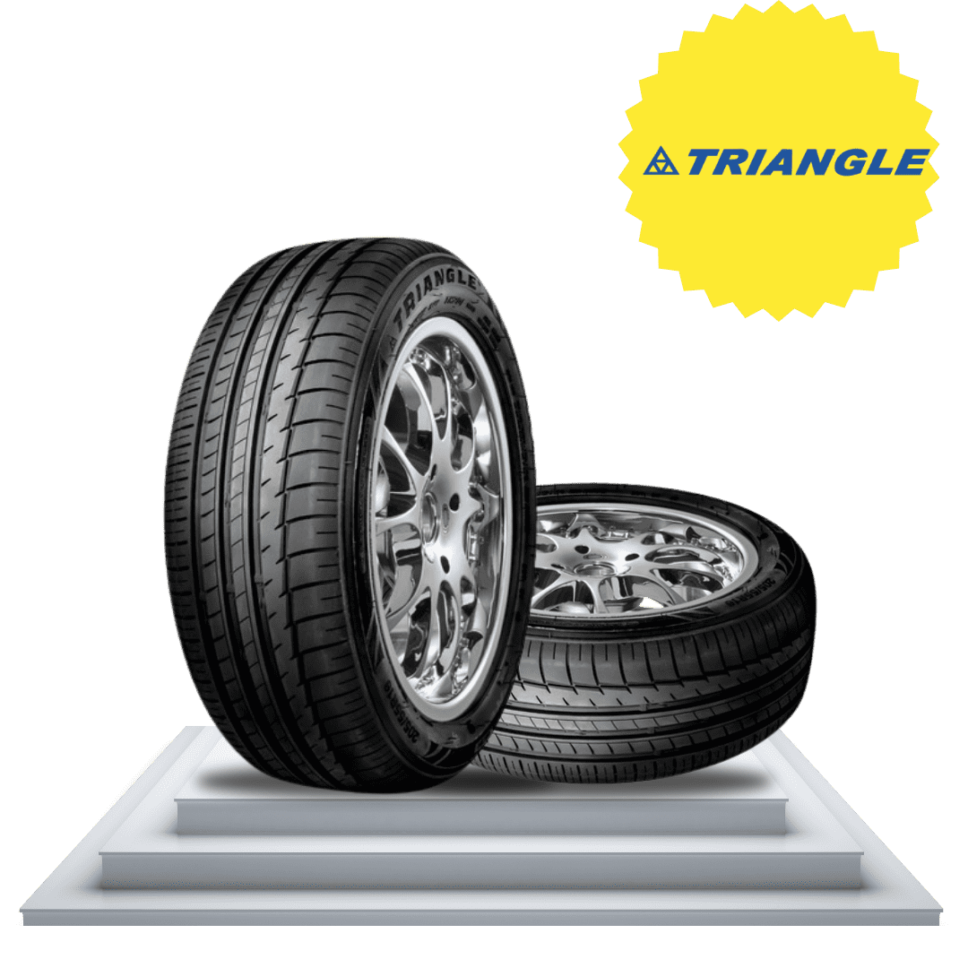 TH201-1.png 205/55R16 TRIANGLER TH201 . V-91/ CHINA - Imagen 1