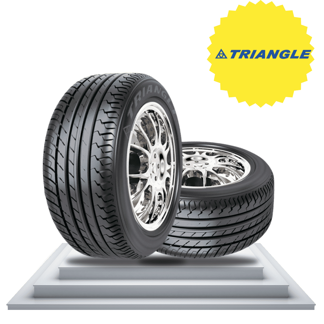 TR918-1.png 195/50R15 TRIANGLER TR918 . V-88/ CHINA - Imagen 1