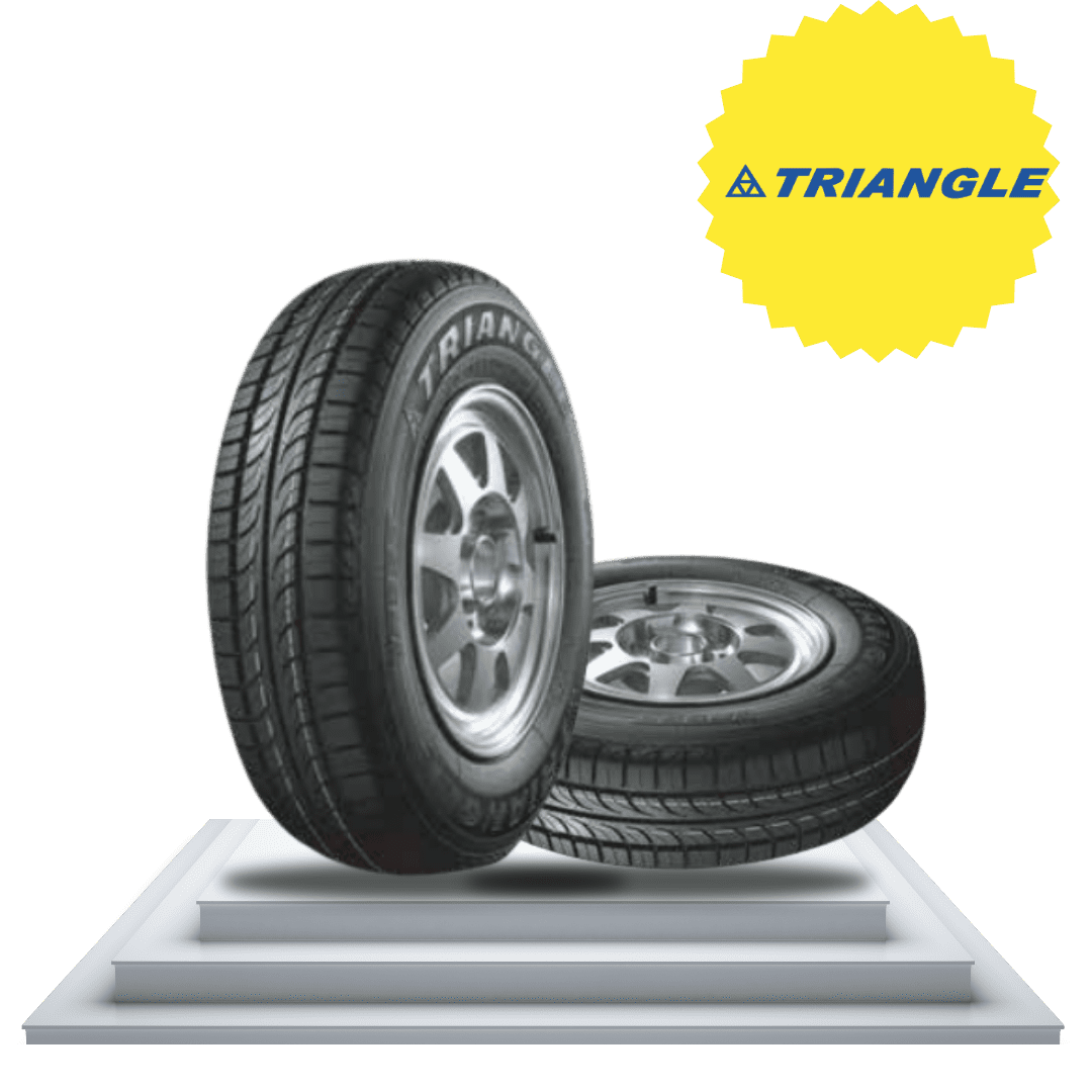 TR999-1.png 155/13R13 TRIANGLER TR999 . Q-/C8PR CHINA - Imagen 1