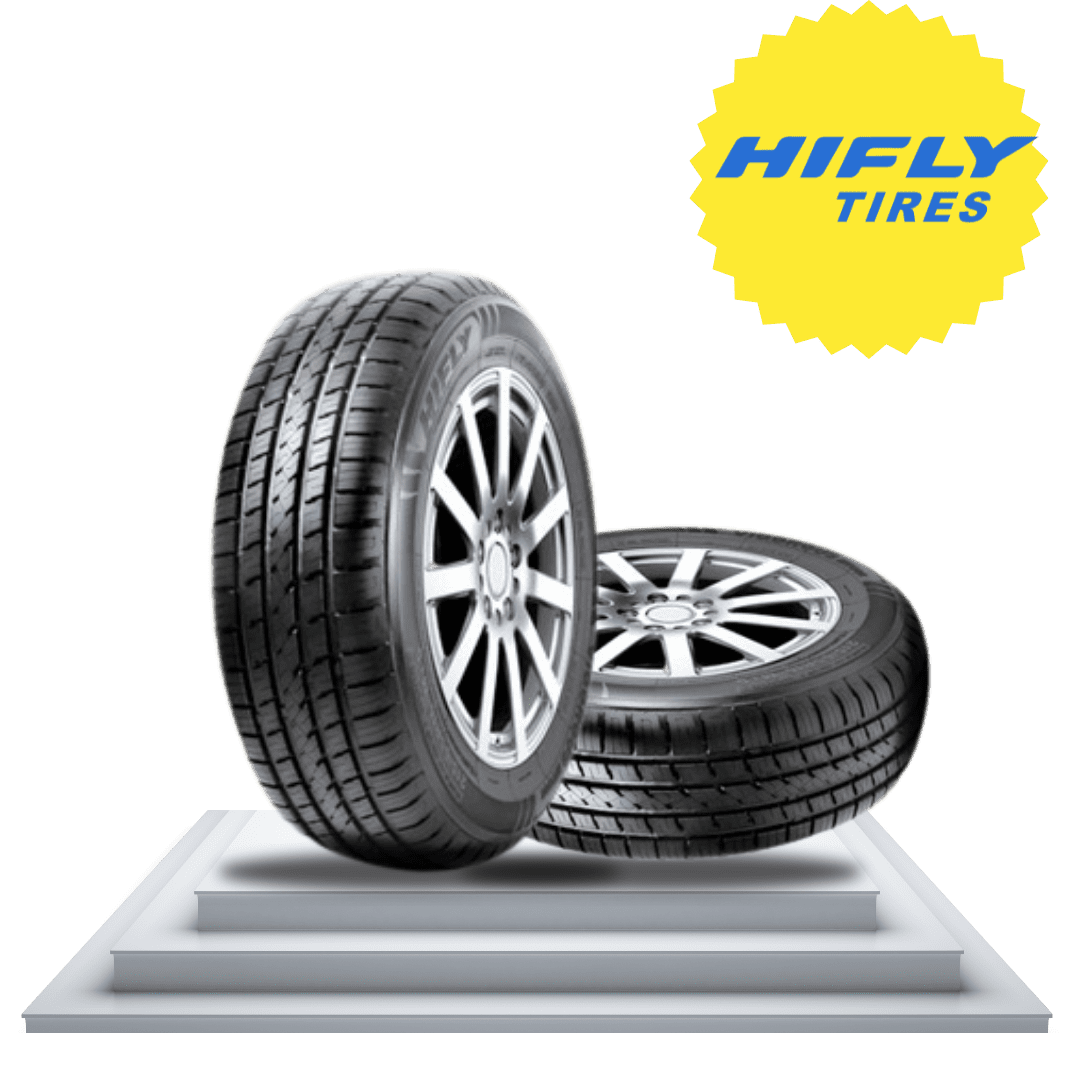 VIGOROUS-HT601-1.png 225/60R17 HIFLY VIGOROUS HT601 . H-99/ CHINA - Imagen 1