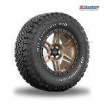 235/75R15 BFGOODRICH ALL TERRAIN TA KO2 . S-104/ LT