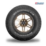 285/65R18 BFGOODRICH ALL TERRAIN TA KO2 . R -125/ LT - Imagen 2