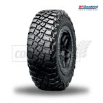 35X12.5R18 BFGOODRICH MUD TERRAIN TA KM3 . Q-123/