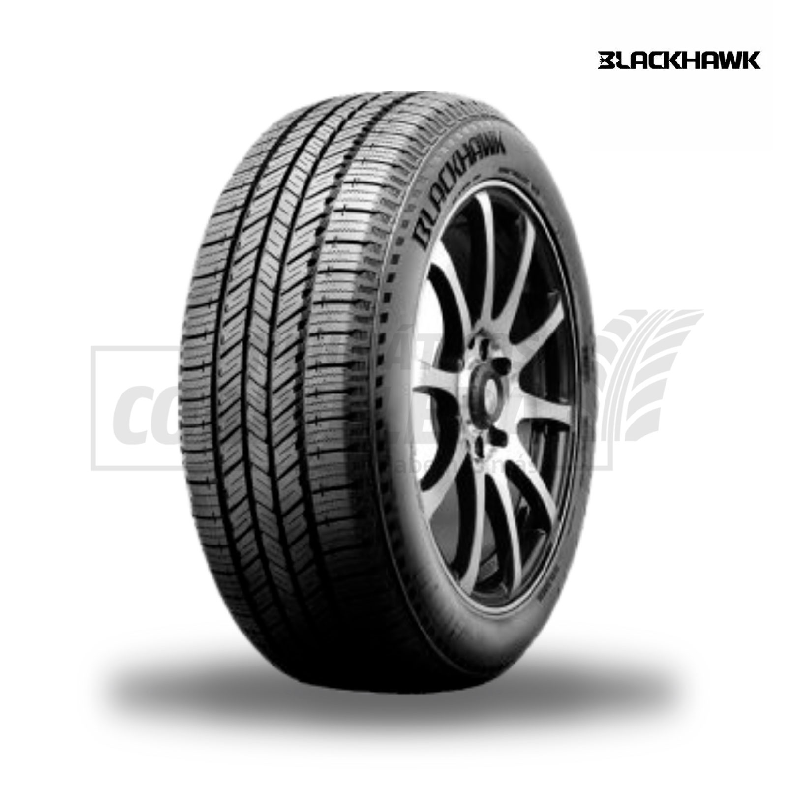 neumatico-blackhawk-hhl03-1 225/70R17 BLACKHAWK HHL03 . T-/ 6PR CHINA - Imagen 1