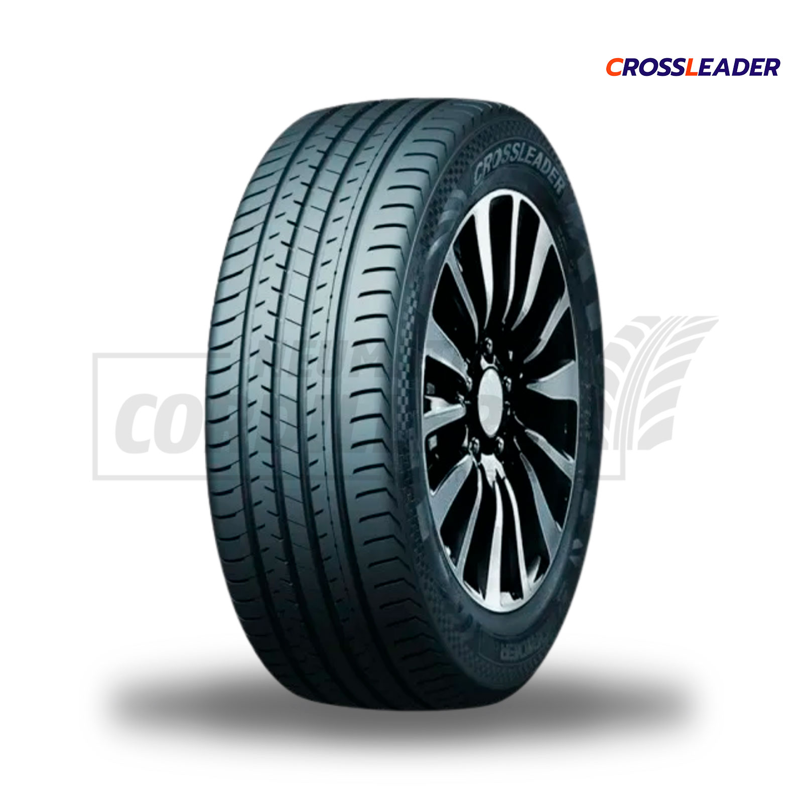 neumatico-crossleader-dsu02-1 215/45R18 CROSSLEADER DSU02 . W-93/ CHINA - Imagen 1