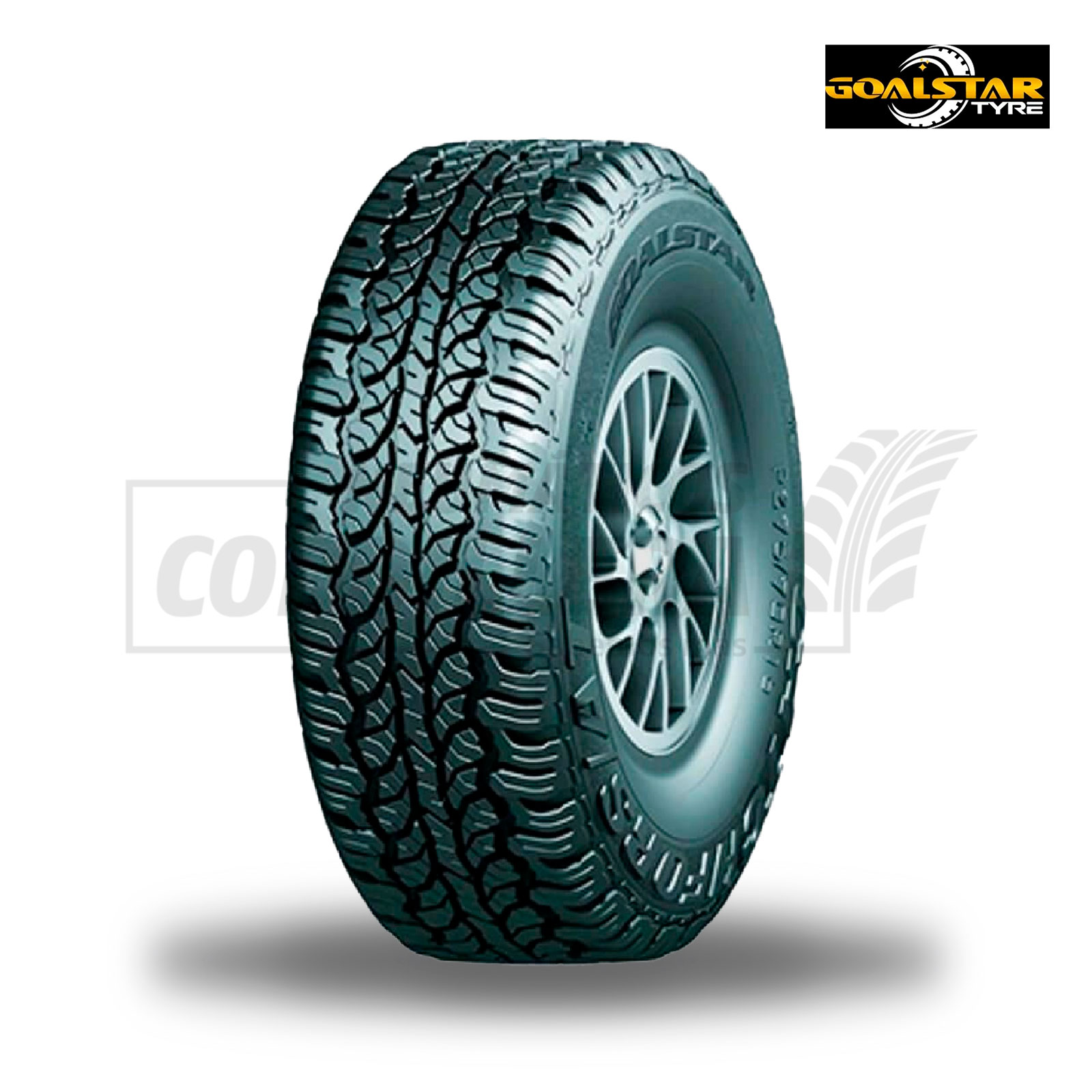 neumatico-goalstar-catchfors-at-1 225/75R16 GOALSTAR CATCHFORS AT . S-115/ CHINA - Imagen 1