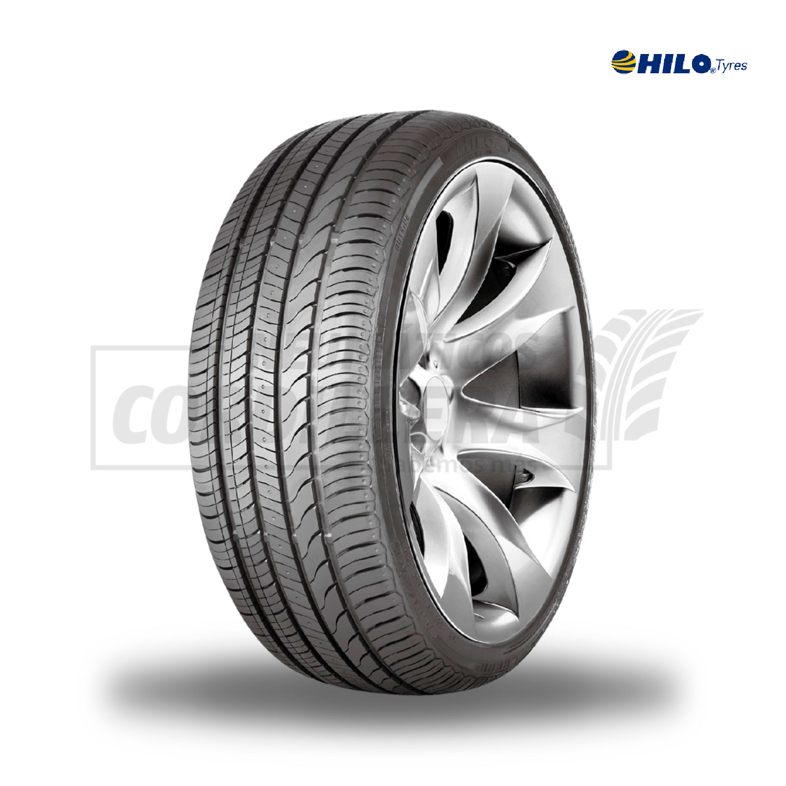 neumatico-hilo-vantage-xu1-1 215/45R18 HILO VANTAGE XU1 . W-93/ XL CHINA - Imagen 1