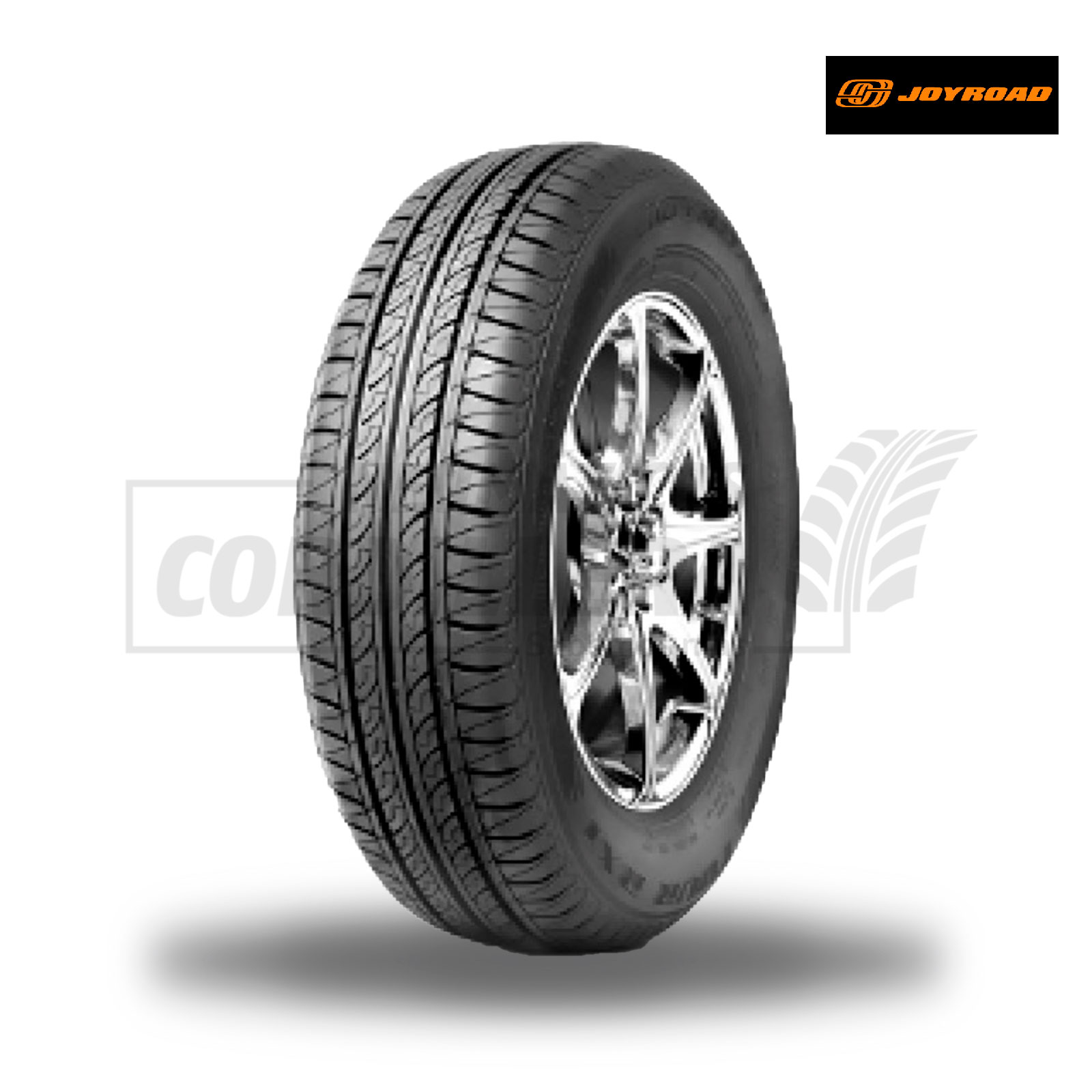 neumatico-joyroad-tour-rx1-1 155/12R12 JOYROAD TOUR RX1 . Q-88/ C8PR CHINA - Imagen 1