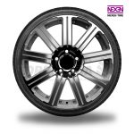 265/60R17  NEXEN ROADIAN HP  .  V-108/ KOREA - Imagen 2