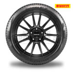 205/55R17  PIRELLI CINTURATO P7 RUNFLAT . V-91/     RUMANIA - Imagen 2