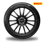 205/55R16 PIRELLI CINTURATO P7 AS RUNFLAT . V-91/ - Imagen 2