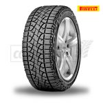 235/85R16 PIRELLI SCORPION ATR . Q-120/ BRASIL