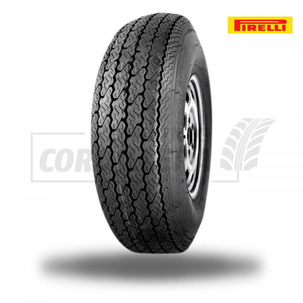 185/14R14 PIRELLI TT SL93 . P-/