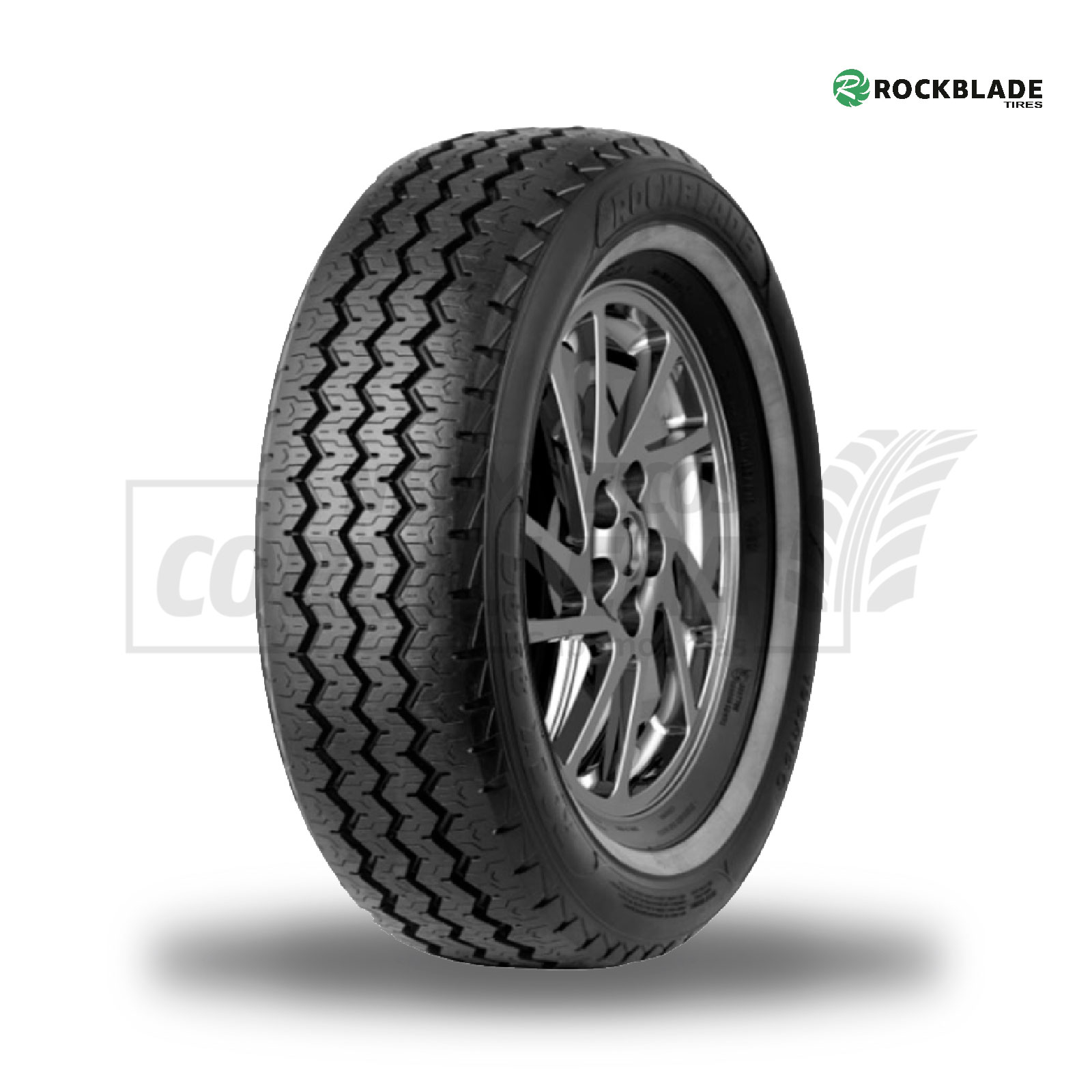 neumatico-rockblade-rock-838c-1 195/70R15 ROCKBLADE ROCK 838C . R-104/C6PR CHINA - Imagen 1