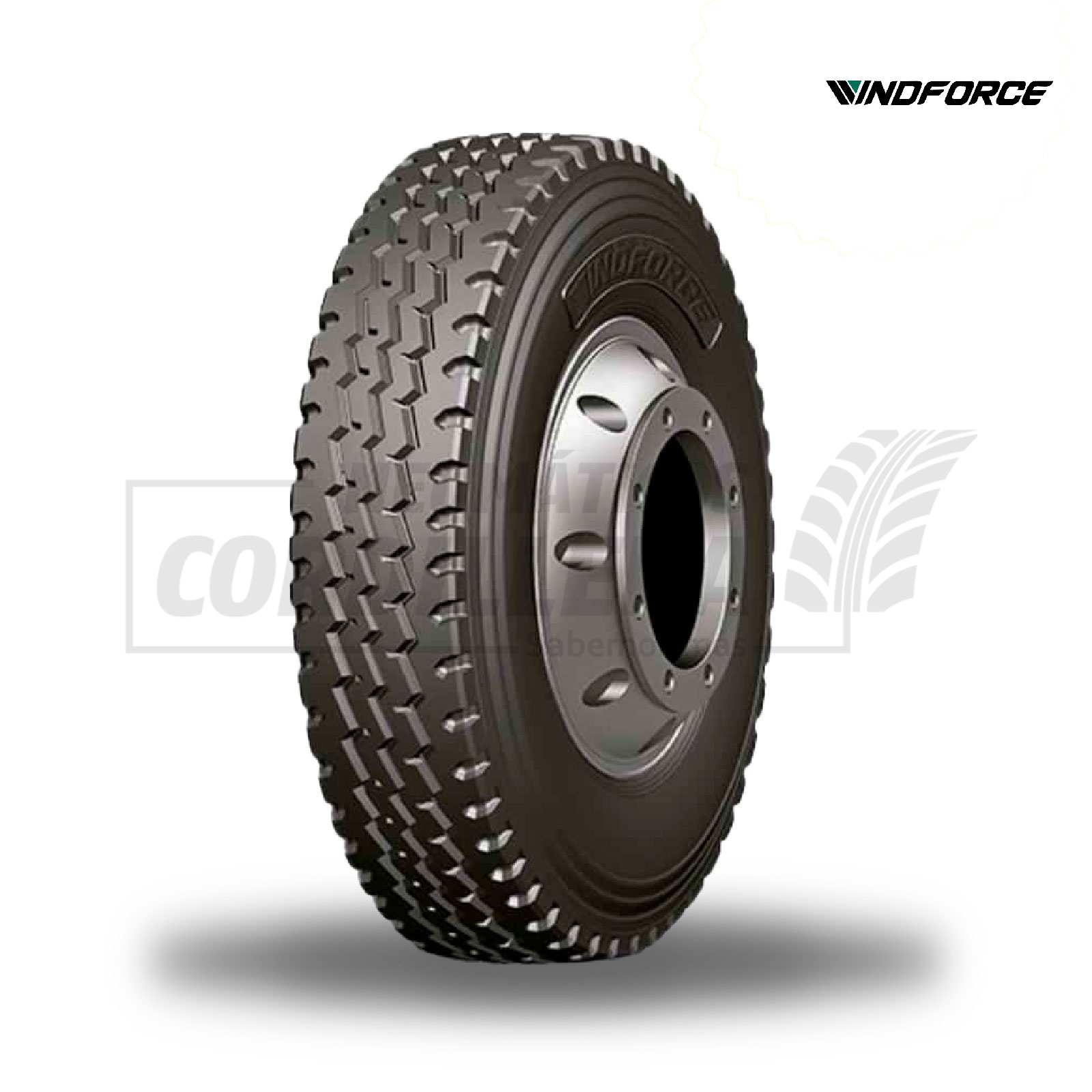 neumatico-windforce-wa1060-14pr-mixto-1 750R16 WINDFORCE WA1060 14PR MIXTO - Imagen 1