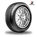 255/55R18  BRIDGESTONE DUELER HL 400 RUNFLAT . H-109/   JAPON