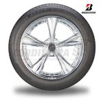 275/40R20 BRIDGESTONE DUELER HP SPORT AS RUNFLAT . W-106/ XL JAPON - Imagen 2