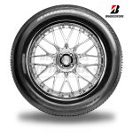 255/55R18  BRIDGESTONE DUELER HL 400 RUNFLAT . H-109/   JAPON - Imagen 2