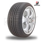 225/50R17 BRIDGESTONE POTENZA RE050 RUNFLAT . Y-94/ JAPON