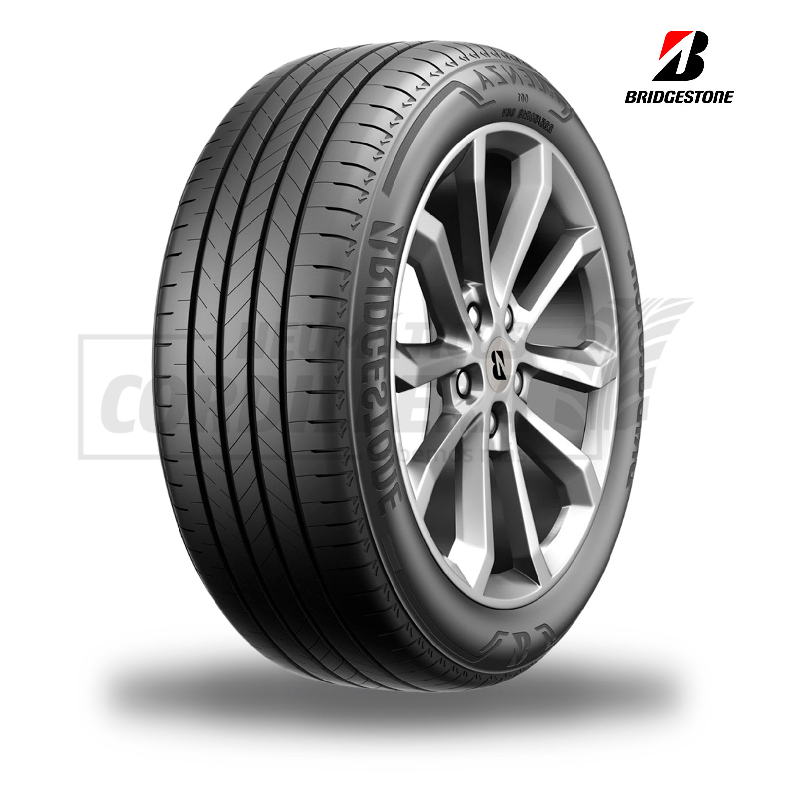 neumaticos-bridgestone-alenza001-1-275-40-r20-N20402758633WUE.RF 275/40R20 BRIDGESTONE ALENZA 001 RUNFLAT . W-106/ EUROPA - Imagen 1