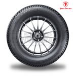 185/60R15  FIRESTONE ALL SEASON . T-84/  COSTA RICA - Imagen 2