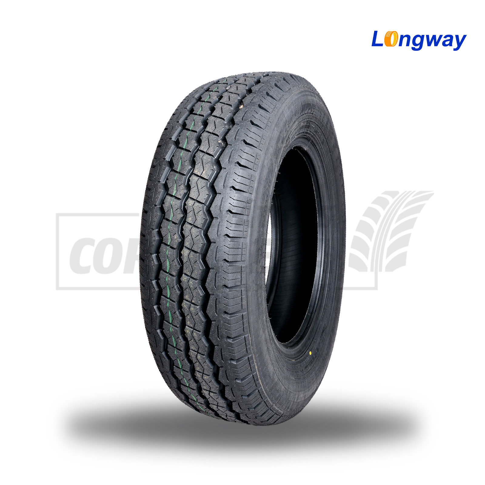neumatico-longway-zt701-1 215/70R16 LONGWAY ZT701 . N-106/C8PR CHINA - Imagen 1