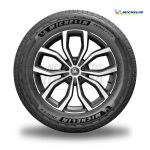 225/65R17  MICHELIN PRIMACY SUV+ . H-106/ - Imagen 2