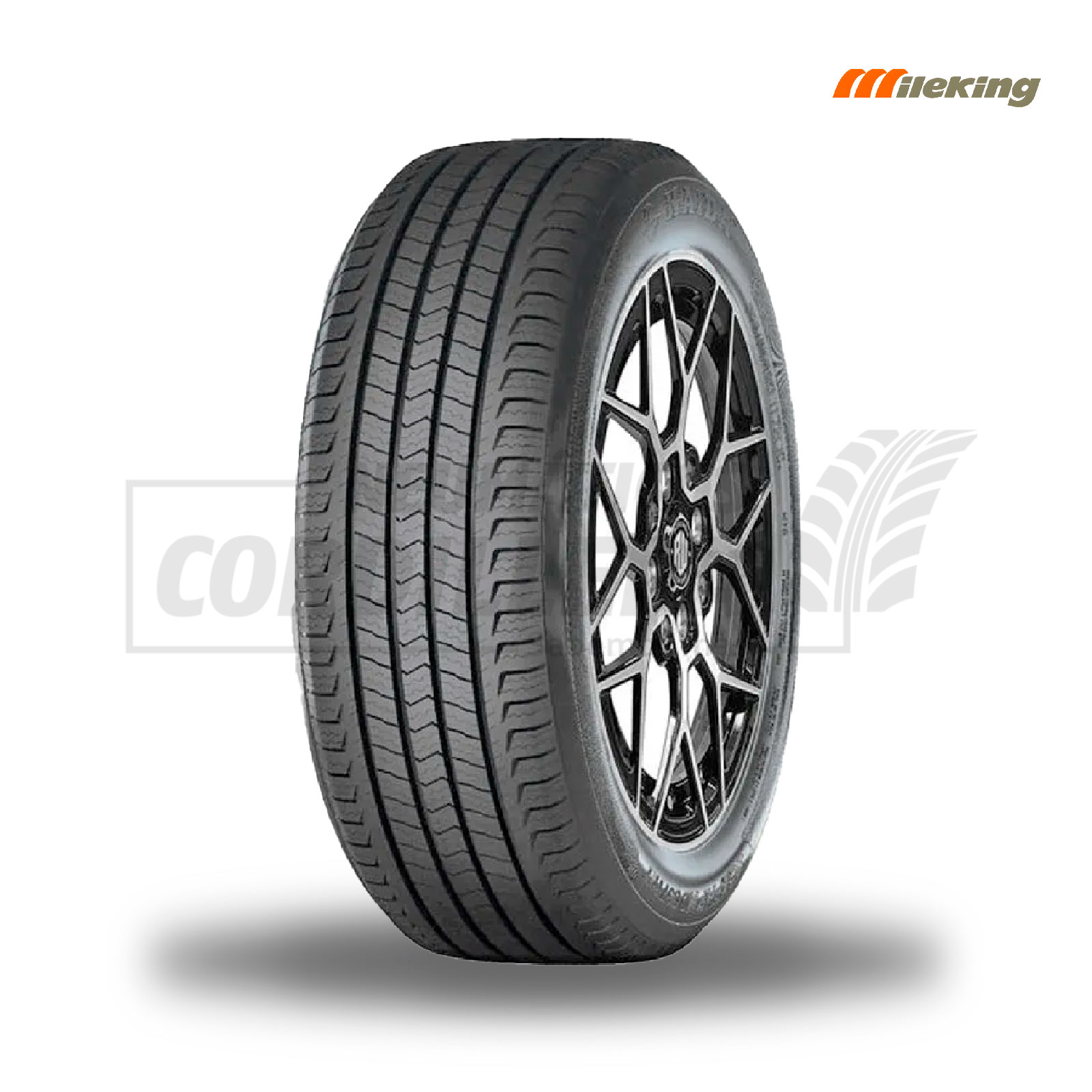 neumatico-mileking-mk837-ht-1 245/60R18 MILEKING MK837 HT . H-105/ CHINA - Imagen 1