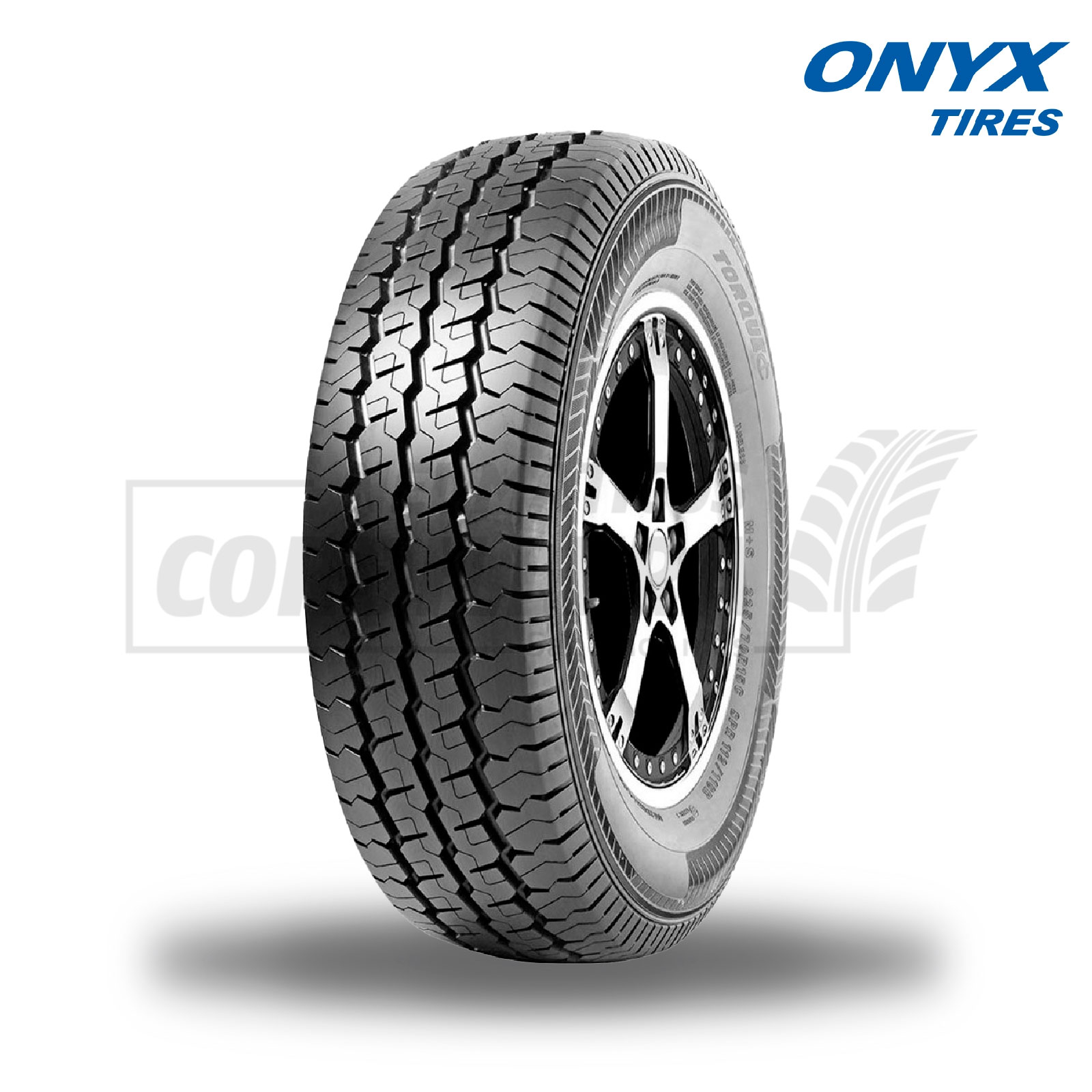 neumatico-onyx-ny06-1 175/70R14 ONYX NY06 . S-95/C6PR CHINA - Imagen 1