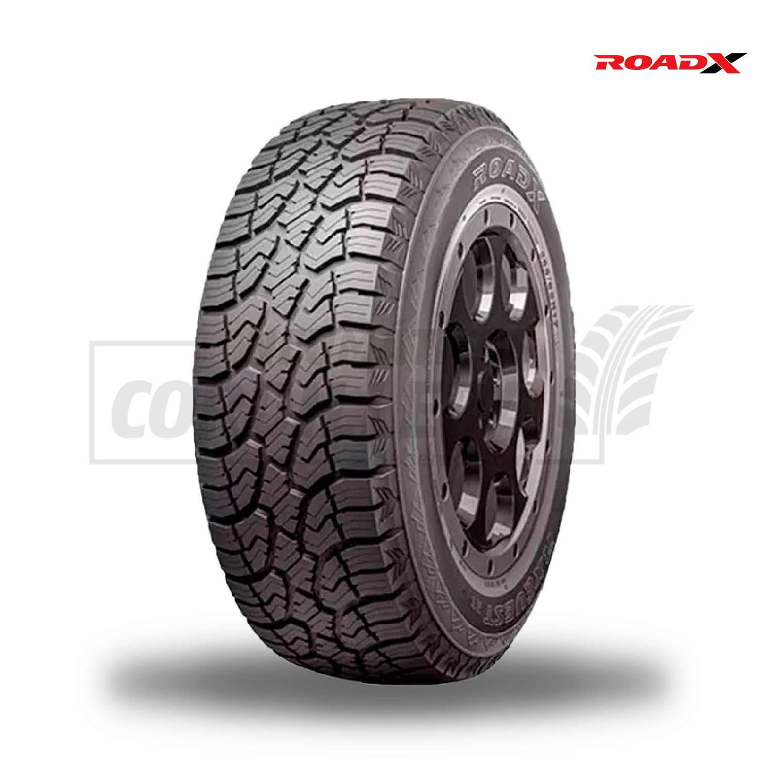 neumatico-roadx-rxquest-at03-1 245/65R17 ROADX RXQUEST AT03 . S-107/ CHINA - Imagen 1