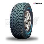 235/60R18   WIDEWAY WEYONE AK3 ALL TERRAIN . S-108/ CHINA - Imagen 2