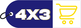 4×3