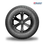 215/60R17  BFGOODRICH TRAIL TERRAIN TA . H-96/ - Imagen 2