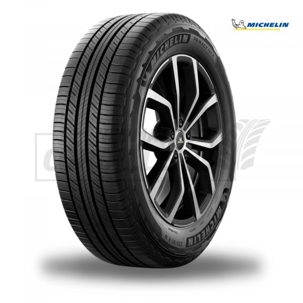 265/60R18  MICHELIN PRIMACY SUV+ . H-110/