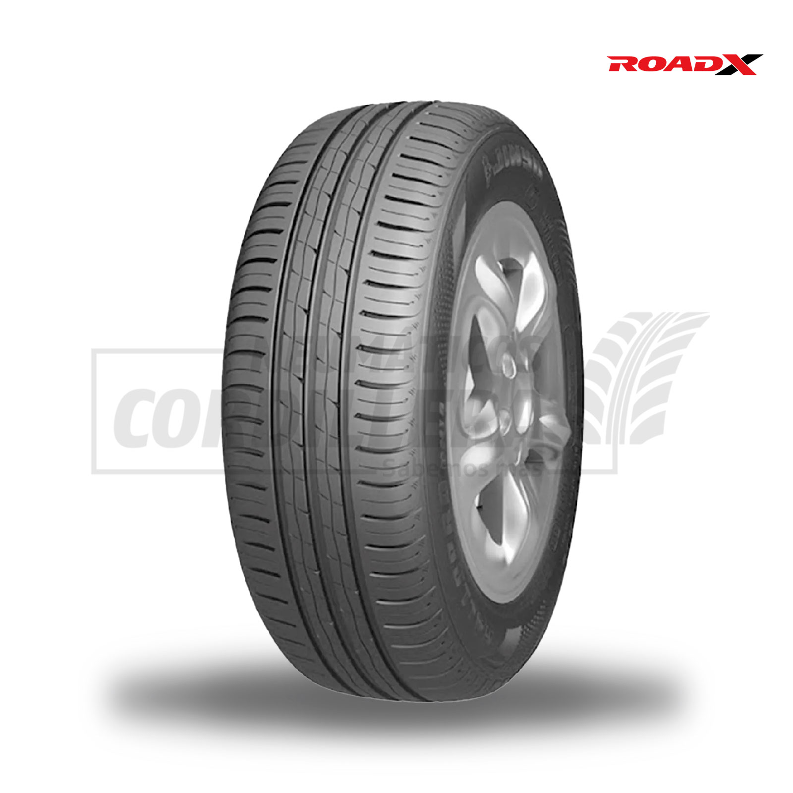 neumatico-roadx-rxmotion-h11-1 185/65R14 ROADX RXMOTION H11 . H-86/ CHINA - Imagen 1
