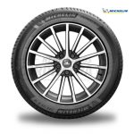 215/50R18  MICHELIN PRIMACY 4 . W-92/ - Imagen 2