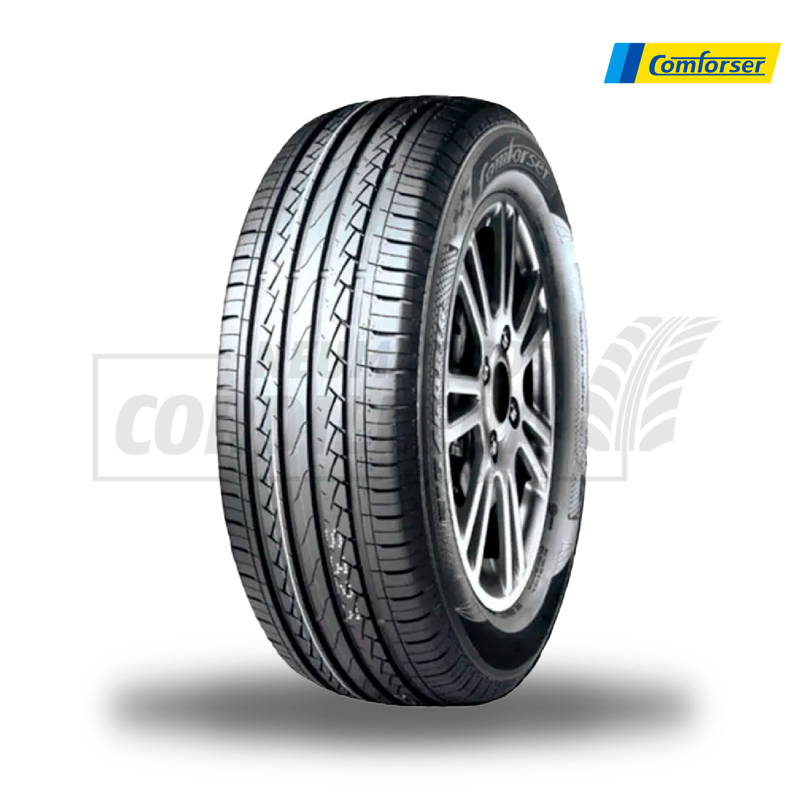 neumatico-comforse-cf510-ht-1 215/60R16 COMFORSE CF510 HT . V-99/ CHINA - Imagen 1