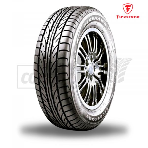 185/60R14  FIRESTONE FIREHAWK 900 . H-82/ COSTA RICA