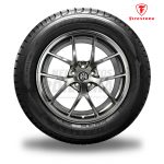 185/60R14  FIRESTONE FIREHAWK 900 . H-82/ COSTA RICA - Imagen 4