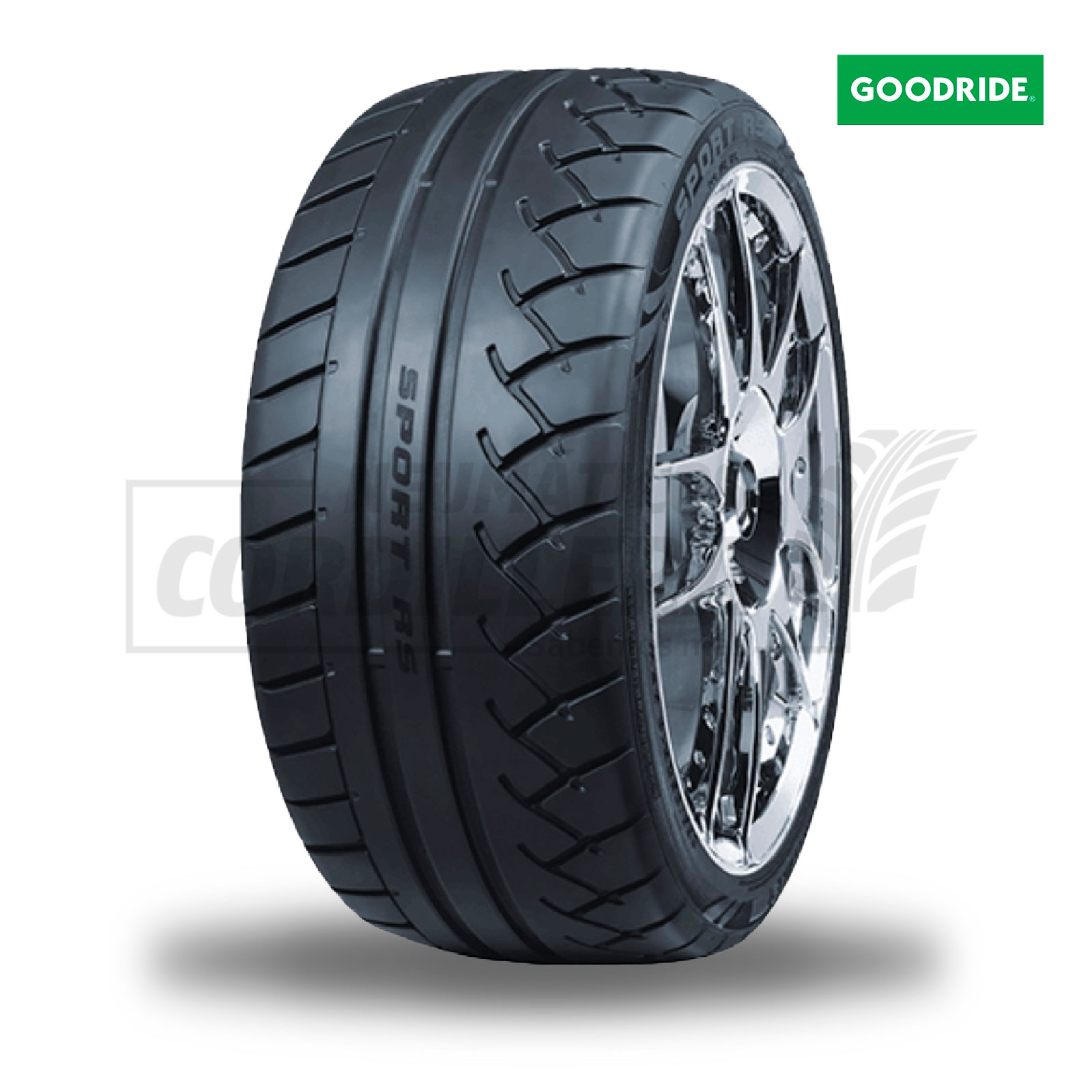 neumatico-goodride-sport-rs-1-255-40-r20-N20402554235WCH 255/40R20 GOODRIDE SPORT RS . W-101/ XL CHINO - Imagen 1